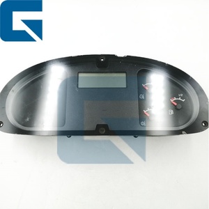 JIAJUE 11443911 Certified Monitor <b>Panel</b> for L120E Truck Made in China - Product Image 1