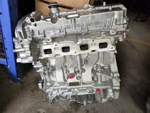 Precio de Fábrica, Motor de Gasolina Turbo de 4 Cilindros GM LTG 2.0L para Cadillac ATS XTS Buick Regal Chevrolet Camaro 2.0T <span class=keywords><strong>Opel</strong></span> - Product Image 1