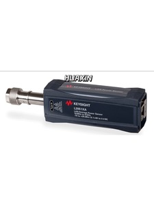 Capteur de puissance moyenne à large plage dynamique LAN Keysight L2051XA 10 MHz à 6 GHz - Product Image 2