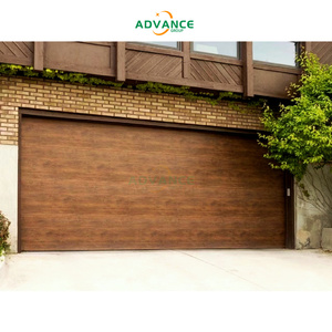 <span class=keywords><strong>Porte</strong></span> <span class=keywords><strong>de</strong></span> <span class=keywords><strong>garage</strong></span> <span class=keywords><strong>sectionnelle</strong></span> renforcée à joints, avec remplissage en mousse <span class=keywords><strong>pour</strong></span> une résistance à la traction accrue, <span class=keywords><strong>pour</strong></span> bâtiment - Product Image 4