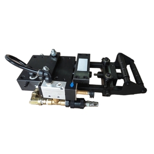 Độ chính xác cao công nghiệp Punch tự động thẳng máy móc kim loại thép không gỉ tấm điện Báo Chí khí nén Air Feeder - Product Image 5