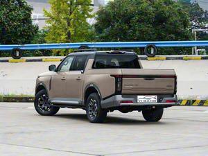 นิสสัน <span class=keywords><strong>นาวา</strong></span><span class=keywords><strong>ร่า</strong></span> รุ่นเฟิงตัน PHEV รถ<span class=keywords><strong>กระบะ</strong></span>ขับเคลื่อน 4 ล้อ ไฮบริด ระยะทางวิ่งไกล รถ<span class=keywords><strong>กระบะ</strong></span>ไฟฟ้า พวงมาลัยซ้าย รถใหม่สำหรับขาย - Product Image 5
