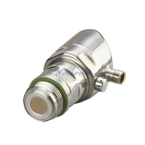 Nuevo sensor de presión PI2789 avanzado original con IO-Link para fabricación inteligente 1 año de garantía Entrega rápida - Product Image 4