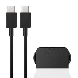 Cable cantell 1M 3A <span class=keywords><strong>tipo</strong></span> C para <span class=keywords><strong>Samsung</strong></span> Galaxy S20 S10 S9 S8 Note 10 25W Cable de <span class=keywords><strong>cargador</strong></span> Cable de USB-C para <span class=keywords><strong>Samsung</strong></span> - Product Image 1