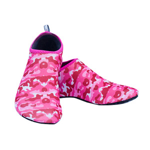 <span class=keywords><strong>Barato</strong></span> descalzo Calcetines de las mujeres hombres zapatos de playa buceo zapatos de los niños zapatos de playa - Product Image 3