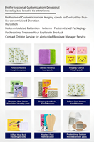 Vente en gros usine : Pack de patchs chauffants corporels en tissu non-tissé pour l'hiver, chauffe-corps certifié CE, coussin chauffant jetable