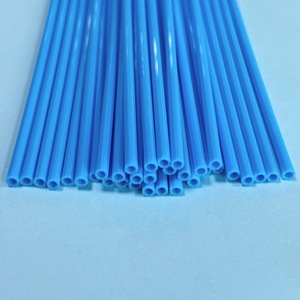 Tubos Médicos Desechables OEM/ODM, Multitubo de Pebax6333, Tubo de Plástico de Nueve Lúmenes Utilizado para Aparatos de Infusión - Product Image 1