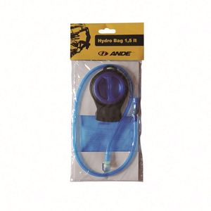 Nouvelle poche à eau liquide écologique 1L de haute qualité pour vélo - Product Image 5