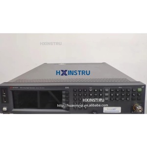 Generador de Señales Agilent/KEYSIGHT N5173B 9KHz--20GHz EXG Op1E1/1EA/520/UNT/UNW Nuevo 1 Mes Origen CN Consultar Precio hx1 - Product Image 3