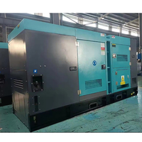 Superleiser 5kW 150kVA 10kW 15kW 15kVA 30kW 50kW 100kW 200kW Dieselgenerator 220V/230V/380V 50/60Hz