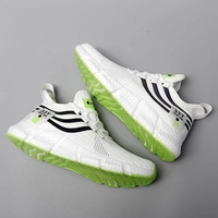 Sneakers de sport décontractées de haute qualité pour hommes, confortables, classiques, respirantes, pour la course à pied et le quotidien