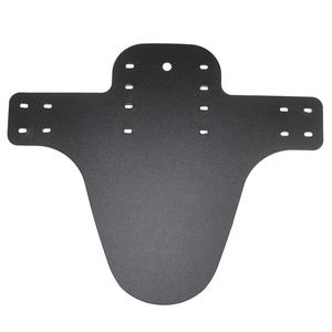 Guardabarros Universal Simple para Bicicleta, Accesorio Portátil para Bicicletas de Montaña y Scooters - Product Image 3