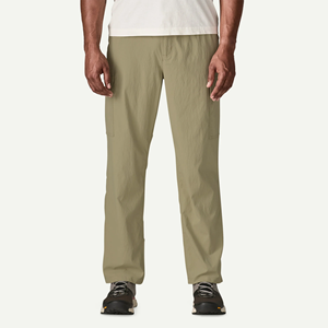 <span class=keywords><strong>Pantalon</strong></span> décontracté léger pour homme, taille mi-haute, brodé, extensible et doux, idéal pour l'<span class=keywords><strong>escalade</strong></span>, la randonnée et le quotidien - Product Image 1