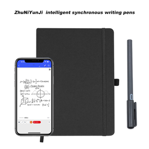 Bolígrafo de Lujo con Traducción Multi-idioma, Personalización Metálica, APP Inteligente, Dibujo Sincronizado, ZhuNiYunJi - Product Image 3