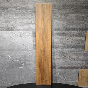 Revêtement de sol en vinyle de luxe facile à poser, 4mm-8mm, SPC Click Lock, PVC LVT LVP, étanche, pour escalier, sous-sol, garage, design graphique - Product Image 5