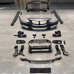 Venta al por Mayor de Fábrica, Nuevas Piezas de Auto, Kit de Carrocería M-Tech, Parachoques Deportivo M para BMW Serie 2 F22 2014-2020 - Product Image 2