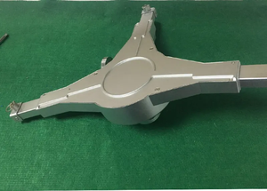 Piezas de Máquina de Alineación de Ruedas Universal OEM Fostar, Alineador de Ruedas de Aluminio de <span class=keywords><strong>3</strong></span> Puntos para Automóviles - Product Image 5