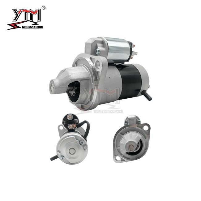 12v 11t 1.6kw S114-815 S114817A S114884 QDJ1215R Starter