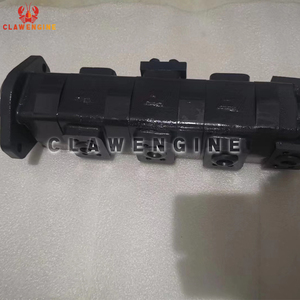Bomba principal hidráulica de pistón Clawengine 7210-01050 para excavadora Volvo EC460, conjunto de bomba principal para excavadora grande, envío desde Hong Kong - Product Image 3