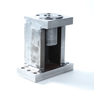 <b>Small</b> Gear Box Copper Spur Gear Stainless Steel Aluminum Broaching ISO9001 Certified - Product Image 1