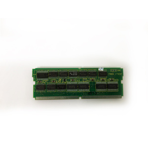 Tarjeta de Memoria FANUC, Placa PCB Pequeña A20B-2900-0340 A20B29000340 - Product Image 3