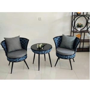 modern <b>dining</b> <b>table</b> and chair sets 37378-4242 37378-43 37378-6152 37378-7452 - Product Image 5