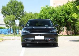 ARCFOX Alpha S Made in 2022Car電気自動車高速チャリング0.6hターナリーリチウム電池高級自家用車新エネルギー車 - Product Image 2