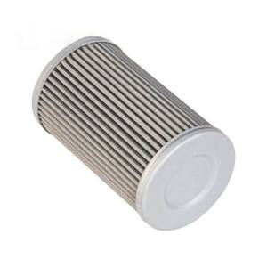 860125403 ZL40.3.200C Elemento de filtro de aceite de transmisión Filtrado de alta precisión 4110000507007Y - Product Image 2