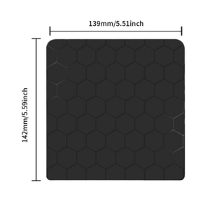 Lector de DVD Externo USB 3.0 TISHRIC, Unidad de DVD-<span class=keywords><strong>RW</strong></span> Externa Tipo C con Función POP-UP, Reproductor de <span class=keywords><strong>CD</strong></span> Tipo C para Computadora Portátil y de Escritorio - Product Image 6