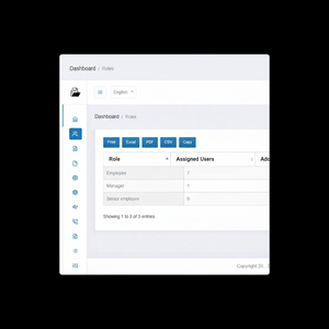 Sistema de gestión de archivos empresariales con control centralizado de documentos y plataforma de colaboración en tiempo real - Product Image 1