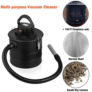 15L pour l'<span class=keywords><strong>aspirateur</strong></span> de filtration HEPA sec de <span class=keywords><strong>cendre</strong></span> avec le produit de rendement élevé de tube en métal - Product Image 5