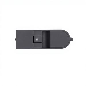 Interrupteur de lève-vitre électrique avant gauche neuf en ABS, vente directe usine - Product Image 2