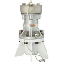 Pneumatischer Stahlkugel-Vibrator Luftvibrator RKV-Serie RKV20P RKV30PA RKV40PA RKV60PA RKV80PA, EPV25 Kolben-Luftvibrator