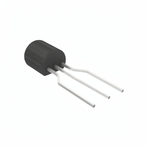 Buy Online Electronic Components Original Transistors TO-92 ZVN2106A - Product Image 1