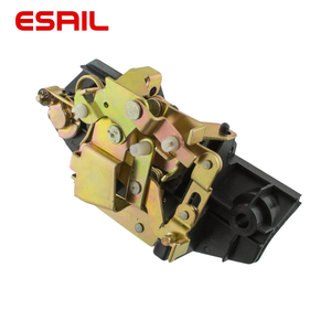 Cierre de bloqueo Manija de bloqueo 701829239E 703829239D 703829239E para <span class=keywords><strong>VW</strong></span> <span class=keywords><strong>T4</strong></span> IV - Product Image 2