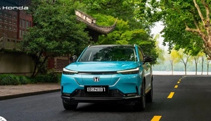 Dongfeng Ens1 Pure SUV 2025 avec une autonomie de 510 km, haute vitesse - Product Image 3