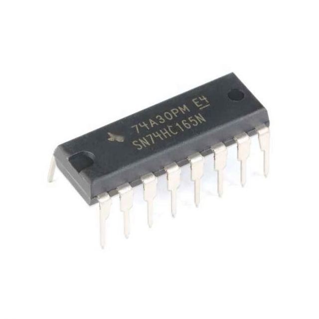 Other Integrated Circuit Chip Interface Analog Switchess IH5116MJI/883B IC Supplier