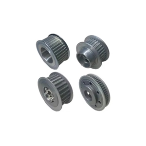 Tendeur de courroie crantée industriel haute performance S2M/S3M/S5M sur mesure, robuste - Product Image 1