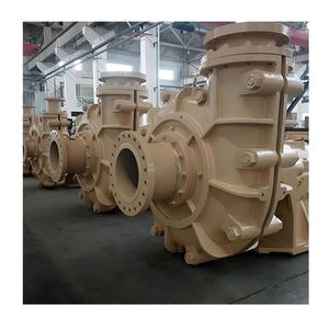 Dredging <b>Pump</b> Sand Mining Sand Pumping Machine Gold Mines Heavy Duty Gold <b>Sludge</b> <b>Pump</b> Slurry - Product Image 6