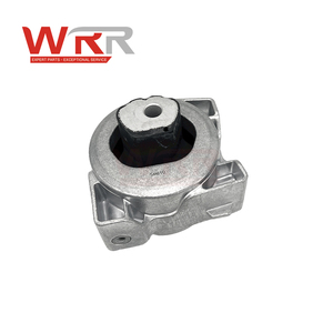 Soporte de Motor y Transmisión 1692401218 1692400618 para Benz W169 W245 A170 B200, Soporte de Goma Resistente, Piezas Premium - Product Image 4