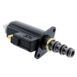 ใหม่111-9916โซลินอยด์วาล์วไฮดรอลิกสำหรับเปลี่ยน E320C 320B - Product Image 4