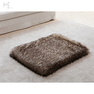 Con Chó Giường Chỉnh Hình Bộ Nhớ Bọt-Trứng Thùng Bọt Giường Vật Nuôi Mat-Bộ Nhớ Bọt Nền Tảng Giường Con Chó - Product Image 2