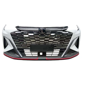 Pare-chocs avant Changan X5PLUS de deuxième génération, kit carrosserie CS5, version Blue Whale, protection avant, <span class=keywords><strong>phare</strong></span> OEM - Product Image 1