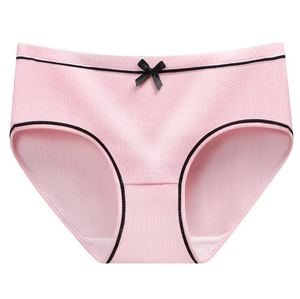Mutandine da Donna di Tendenza, Slip Giovanili alla Moda, Stile Giapponese, Intimo Femminile - Product Image 6