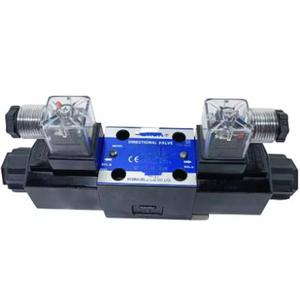 Solenoide direccional de acción directa Yuken Dsg-01-2b2-d24-70 - Product Image 3
