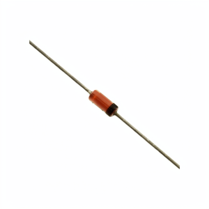 1N727 Original Diodes Electronic Circuit Components DO-204AH, DO-35, Axial - Product Image 1