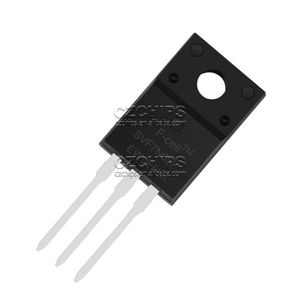 Transistor nuevo y original 7N65 2017 7A 650V FQPF7N65C MOS N-Channel - Product Image 1