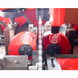 Máy mài tự động chính xác giá xuất xưởng, máy mài cạnh lưỡi cưa TCT - Product Image 2