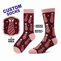 Service d'exportation en gros B2B, boîtes à chaussettes personnalisées pour la production de marques privées
