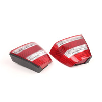 Pour 1998-2004 pour Bora/Jetta MK4 Feux arrière Pare-chocs arrière Clignotants Modèle MA067 12V ; Numéro de pièce 1J5945095AA